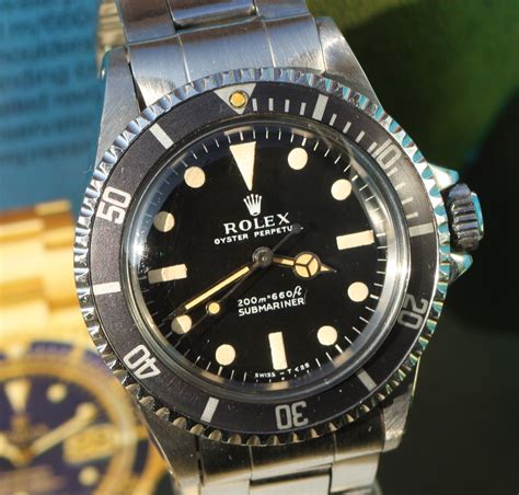 rolex submariner 5513 price|rolex 5513 meters before feet.